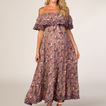 EComm: Affordable ways to bump up your summer maternity look